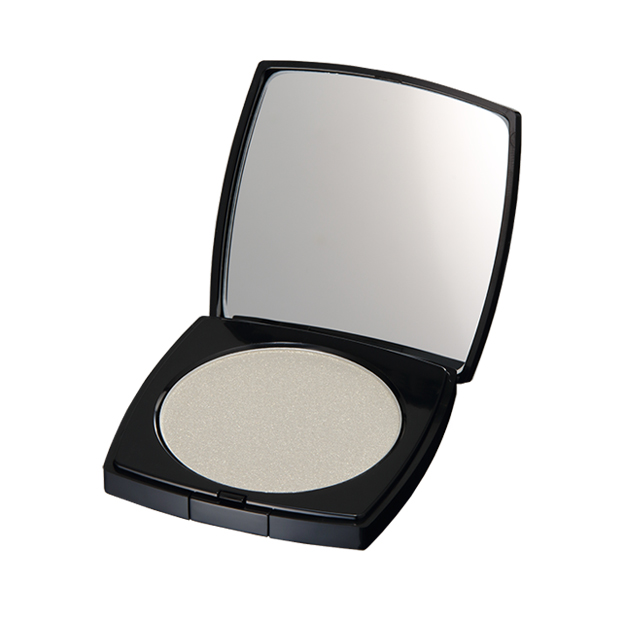 ｏｈセレブ 近未来シルバー（フェイスカラー）